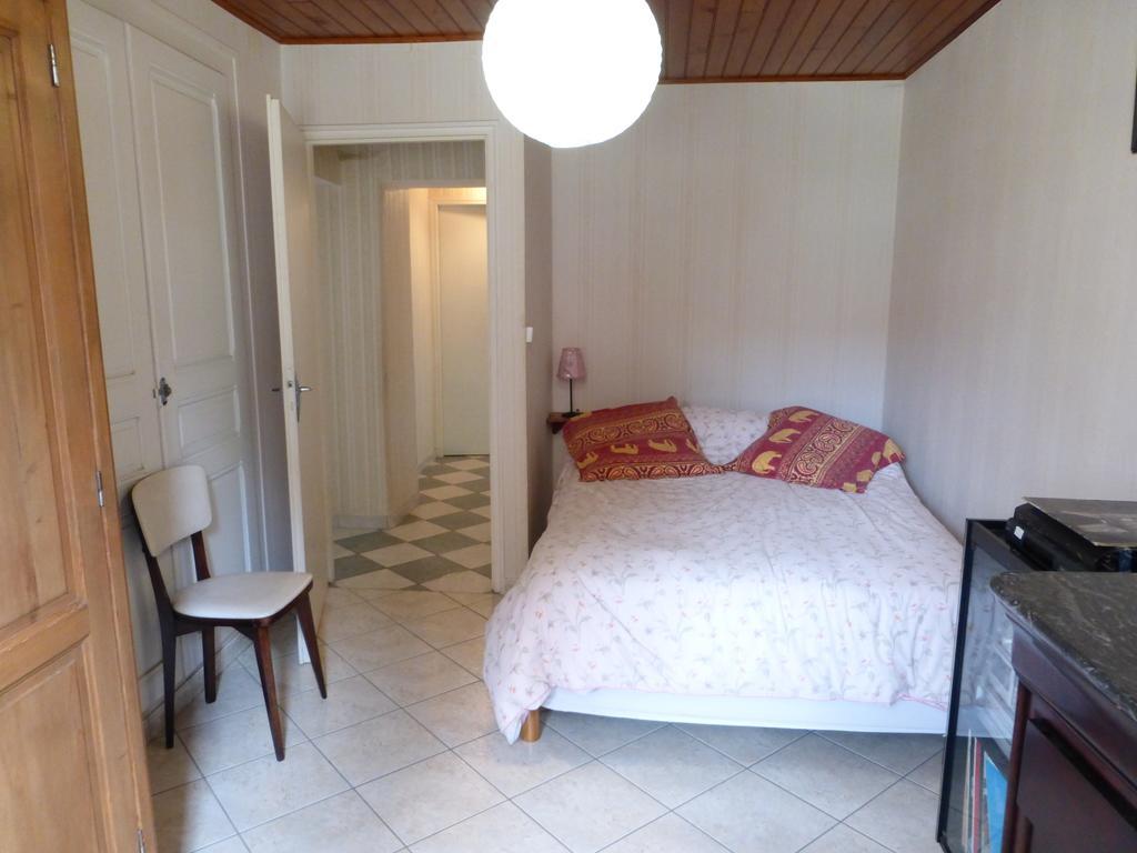 Au Coeur De La Campagne - Gite Non Loins D'Annecy- A 17 Min D'Annecy - Tout Pret D'Aix Les Bains Saint-Girod Стая снимка